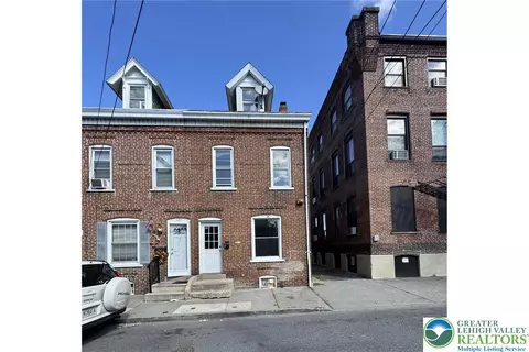 131 W Green St, Allentown, PA 18102