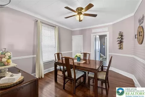 Dining - 205 E Goepp St, Bethlehem, PA 18018 photo 5 of 5