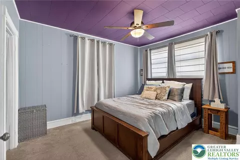 Bedroom - 205 E Goepp St, Bethlehem, PA 18018 photo 1 of 4