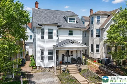 Exterior - 205 E Goepp St, Bethlehem, PA 18018 photo 5 of 12
