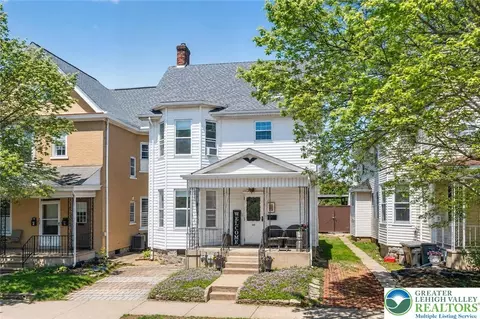 Exterior - 205 E Goepp St, Bethlehem, PA 18018 photo 3 of 12