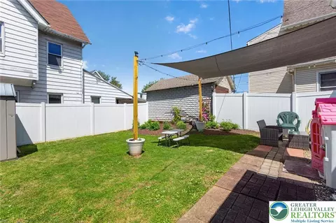Exterior - 205 E Goepp St, Bethlehem, PA 18018 photo 11 of 12