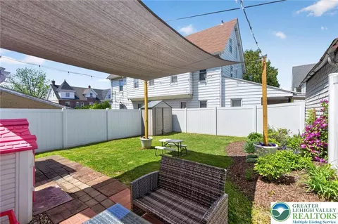 Exterior - 205 E Goepp St, Bethlehem, PA 18018 photo 12 of 12