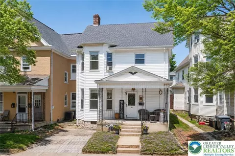 Exterior - 205 E Goepp St, Bethlehem, PA 18018 photo 2 of 12