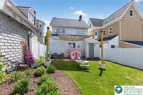 Exterior - 205 E Goepp St, Bethlehem, PA 18018 photo 9 of 12
