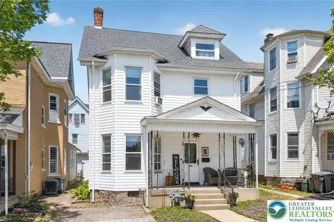 205 E Goepp St, Bethlehem, PA 18018