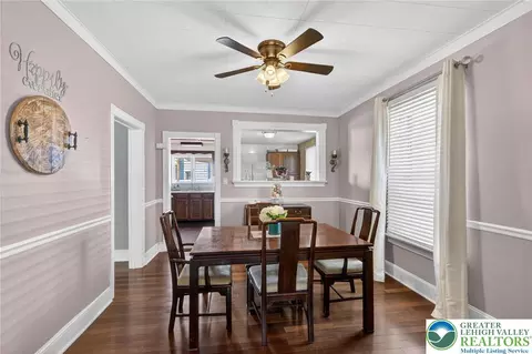 Dining - 205 E Goepp St, Bethlehem, PA 18018 photo 1 of 5