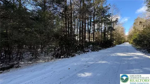 Rodda Road, Kidder Twp, PA 18210