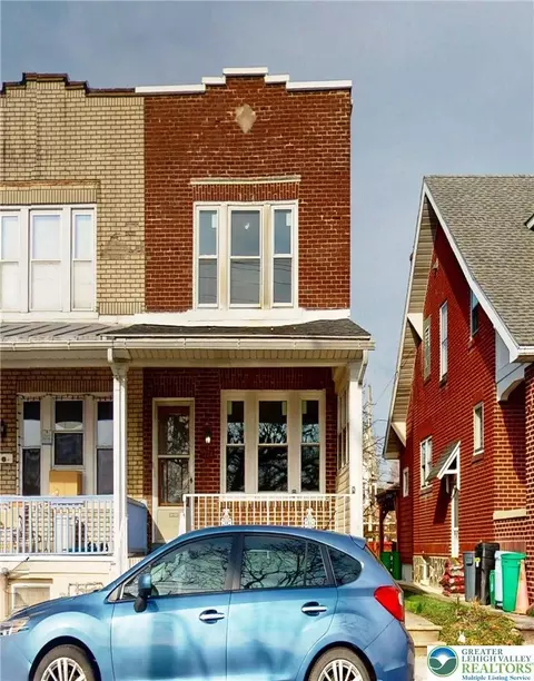 1324 S 2nd St, Allentown, PA 18103
