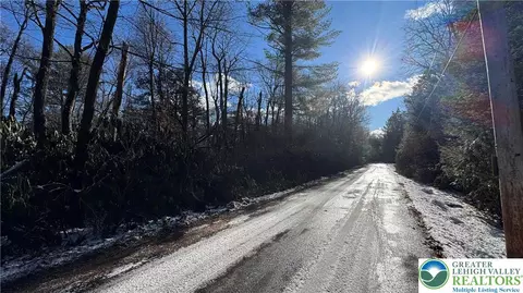 Woodlands Road, Kidder Twp, PA 18210