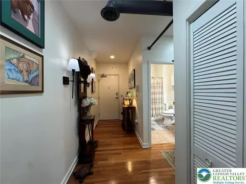 Entry Way - 11 W 2nd St #384, Bethlehem, PA 18015 photo 2 of 4