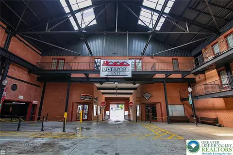 Exterior - 11 W 2nd St #384, Bethlehem, PA 18015 photo 3 of 3