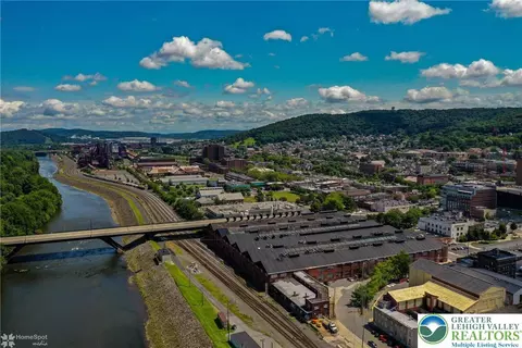 View/Area - 11 W 2nd St #384, Bethlehem, PA 18015 photo 3 of 7