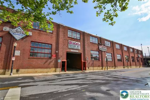 11 W 2nd St #384, Bethlehem, PA 18015