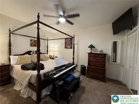 Bedroom - 11 W 2nd St #384, Bethlehem, PA 18015 photo 1 of 2