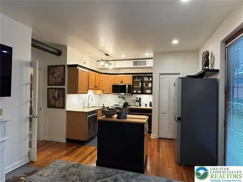 Kitchen - 11 W 2nd St #384, Bethlehem, PA 18015 photo 1 of 3