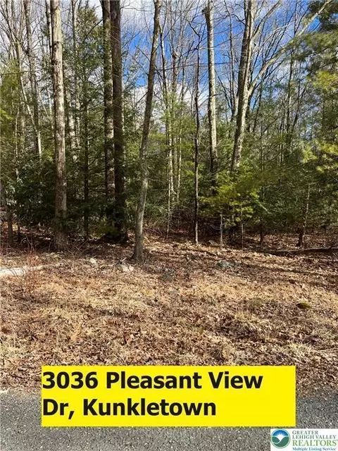 3036 Pleasant View Dr #C-28, Polk Twp, PA 18058