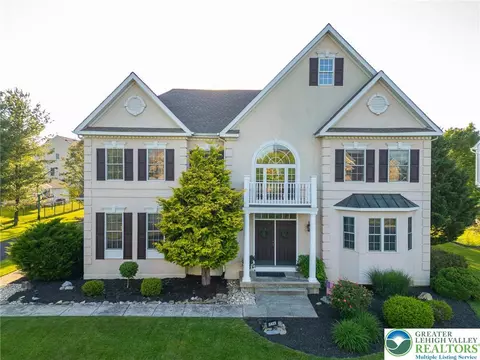 3423 Courtney, Center Valley, PA 18034