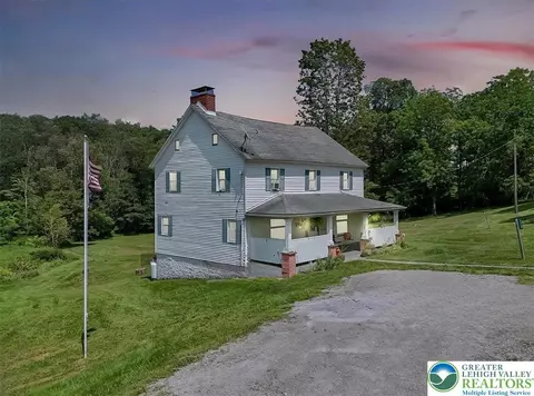173 Anchorage Rd, Saylorsburg, PA 18353