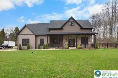 154 Scheller Hill Rd, Polk Twp, PA 18058