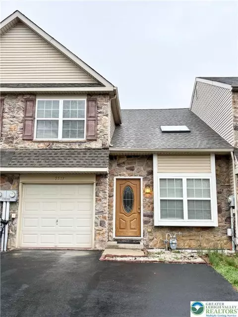 5517 Tanglewood Ln, Allentown, PA 18106