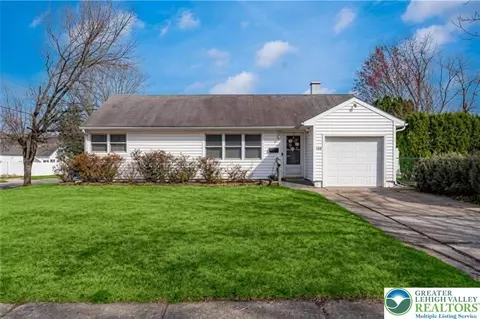 2904 Diamond Ave, Allentown, PA 18103