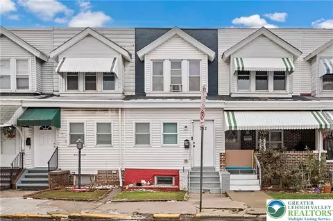 732 N 10th St, Allentown, PA 18102