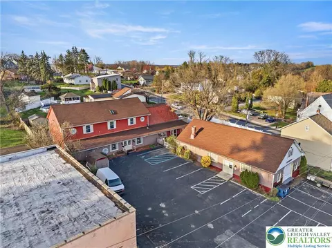 105 Franklin St, Fullerton, PA 18052