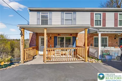159 Green St, Freemansburg, PA 18017