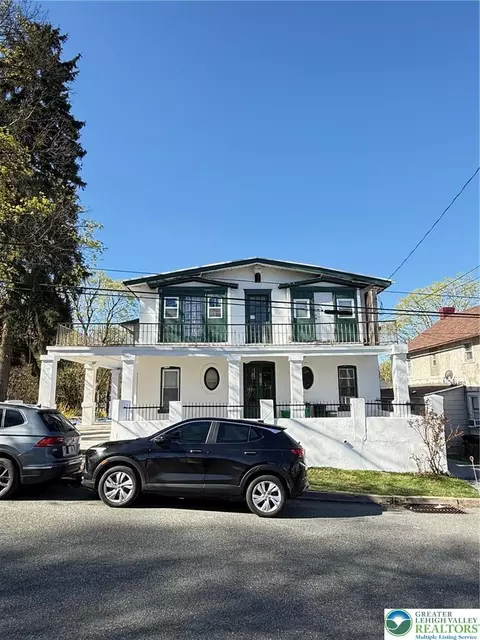 2510 S 5th St, Allentown, PA 18103