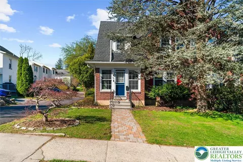 30 Berks St, Allentown, PA 18104