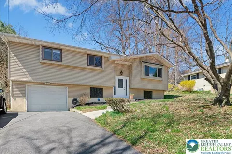 754 Harrison Ave, Bethlehem, PA 18015