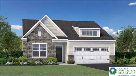 3 Grantarthur Apt Liberty Ct, Whitehall Twp, PA 18052