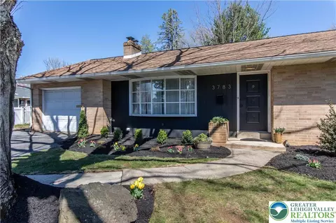3783 Winchester Rd, Allentown, PA 18104