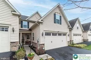 1127 Arbour Ln, Quakertown, PA 18951