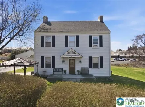 1450 Mack Blvd, Allentown, PA 18103