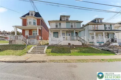 504 W Grant St, Easton, PA 18042