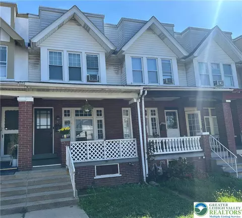 1144 W Allen St, Allentown, PA 18102