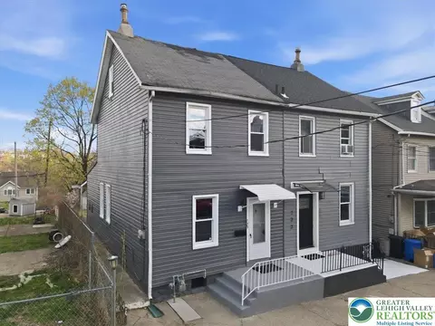 725 Wilkes Barre St, Easton, PA 18042