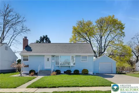 1557 Kaywin Ave, Bethlehem, PA 18018