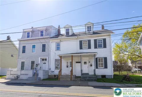 928 W Berwick St, Easton, PA 18042