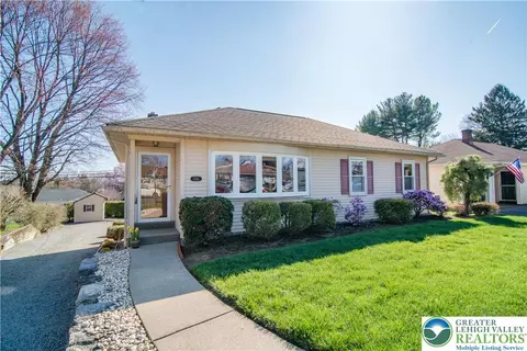 3316 Edinburgh Rd, Allentown, PA 18104