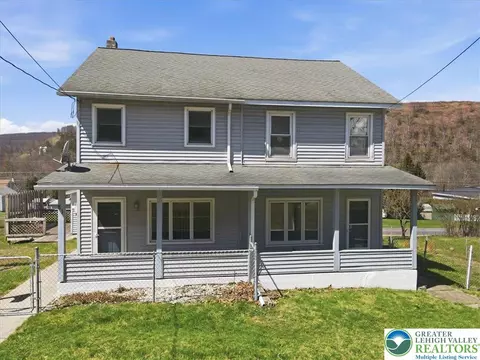 79 W Miner St, Coaldale, PA 18218