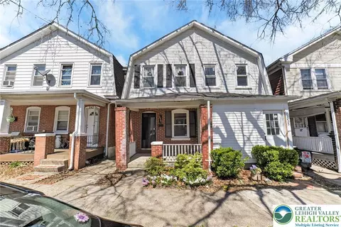 2427 Forest St, Easton, PA 18042