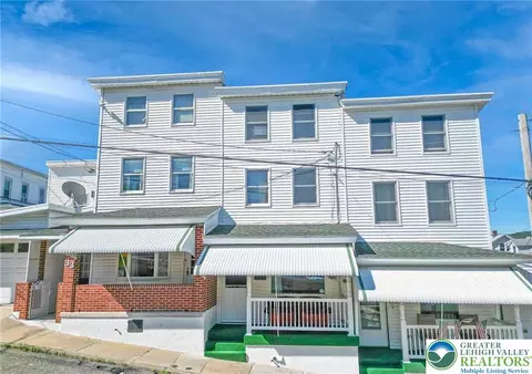 32 Powell, Lansford, PA 18232