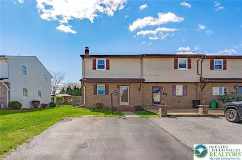 1414 E Pennsylvania St, Allentown, PA 18109