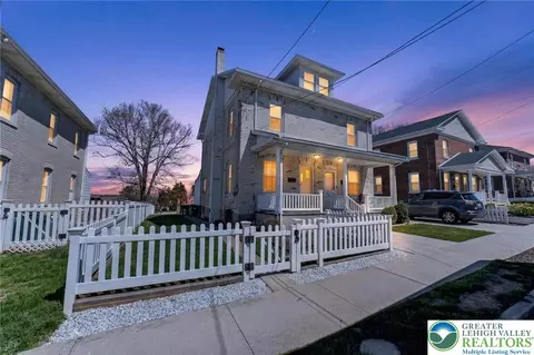 310 Berks St, Easton, PA 18045