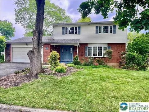 1307 Butternut Ln, Macungie, PA 18062