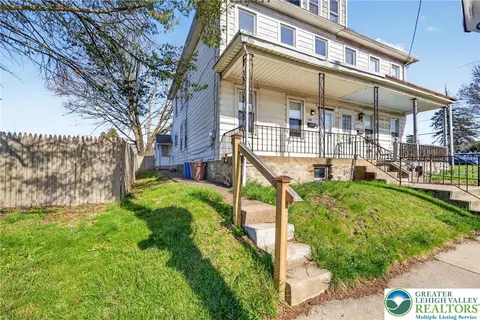 528 Packer St, Easton, PA 18042