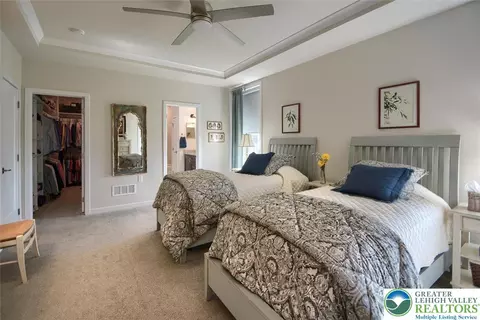 Bedroom - 6963 Maple Dr, Bath, PA 18014 photo 2 of 4
